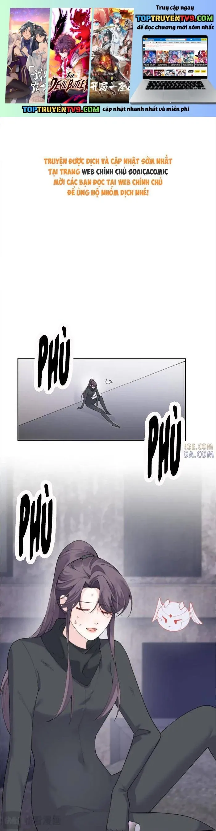 đọc truyện Ban Ngày Bị Hủy Hôn, Buổi Tối Bị Chỉ Huy Vừa Đáng Yêu Vừa Hung Dữ Đòi Ôm. Chương 112 ảnh 3 tại Thiên Thai Truyện