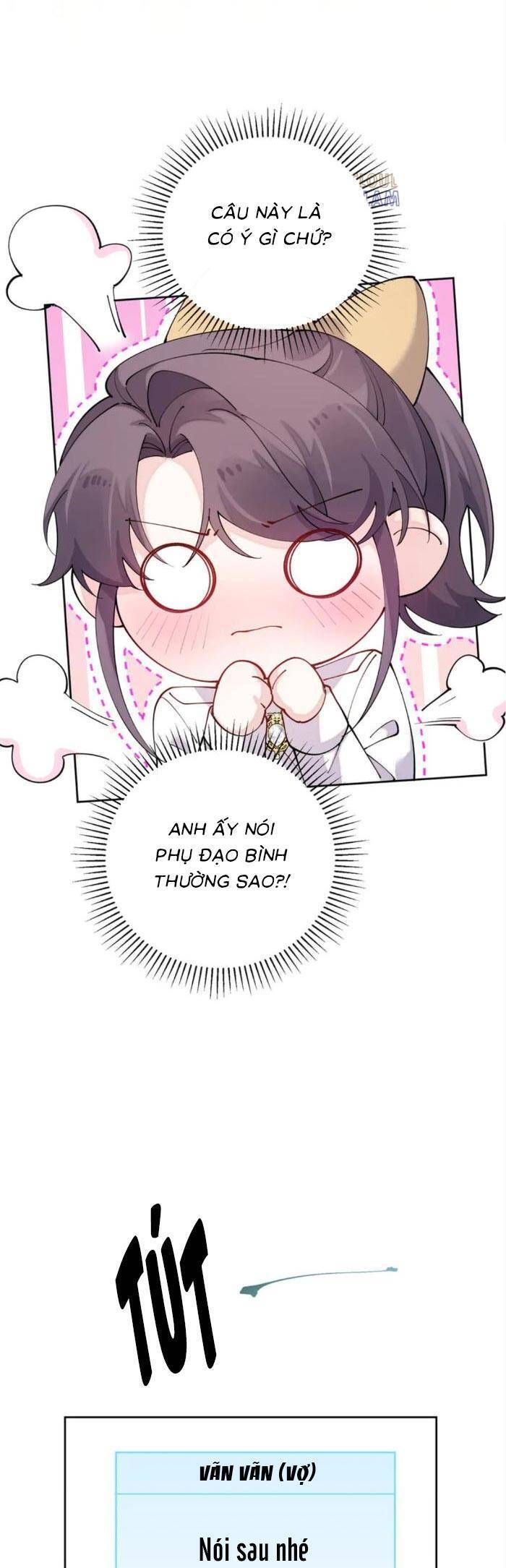 đọc truyện Ban Ngày Bị Hủy Hôn, Buổi Tối Bị Chỉ Huy Vừa Đáng Yêu Vừa Hung Dữ Đòi Ôm. Chương 112 ảnh 15 tại Thiên Thai Truyện