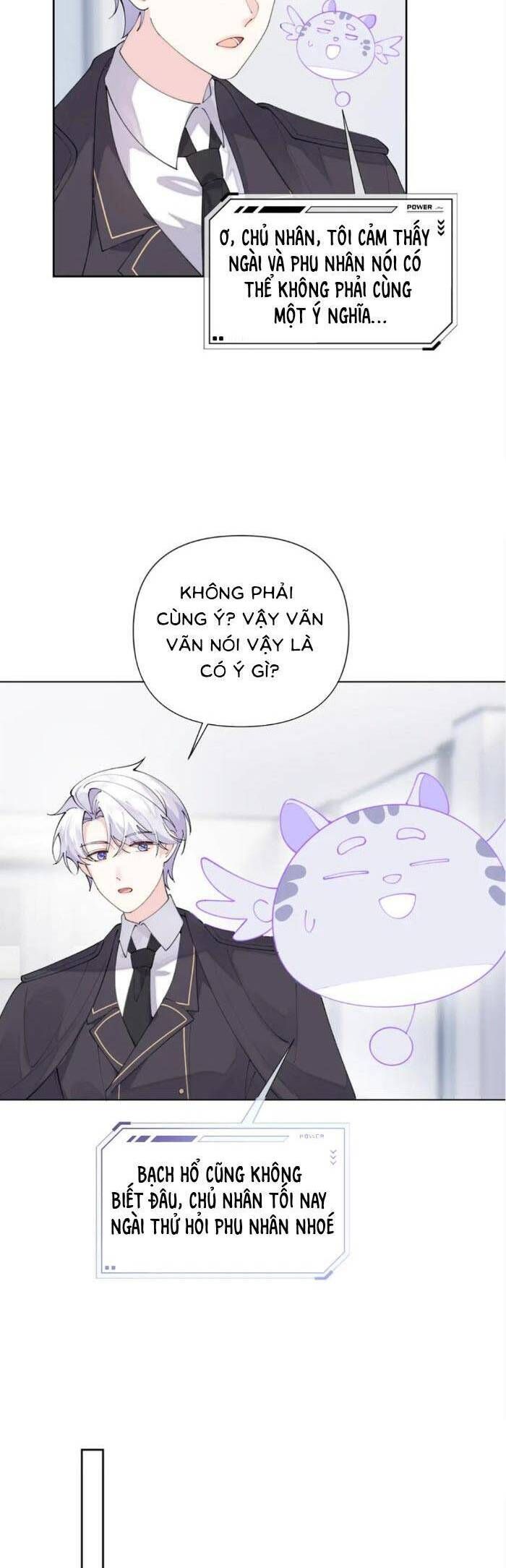 đọc truyện Ban Ngày Bị Hủy Hôn, Buổi Tối Bị Chỉ Huy Vừa Đáng Yêu Vừa Hung Dữ Đòi Ôm. Chương 112 ảnh 17 tại Thiên Thai Truyện