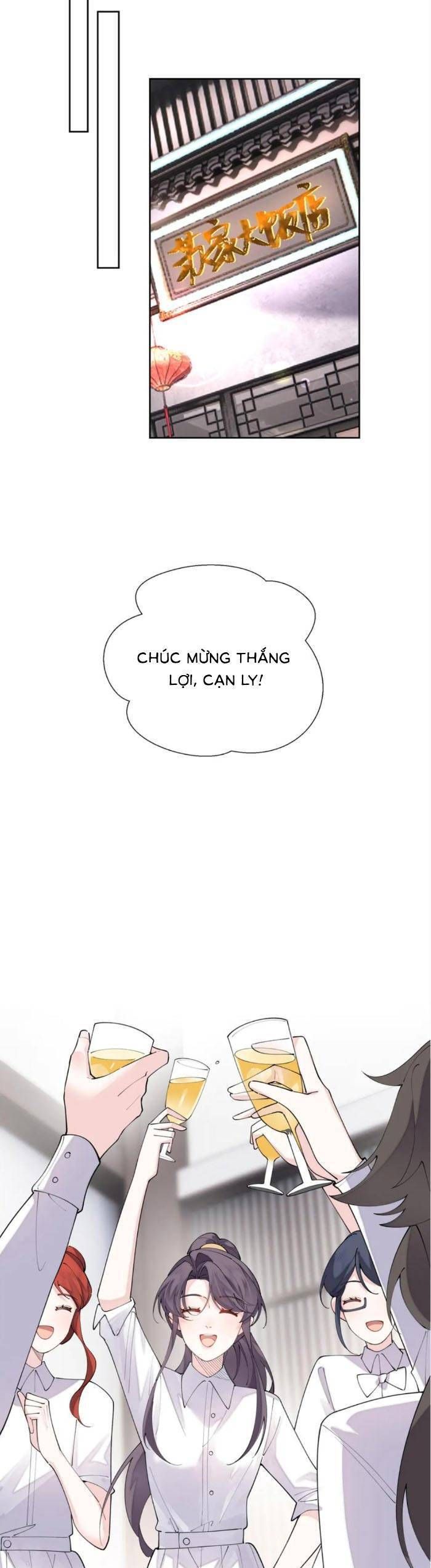 đọc truyện Ban Ngày Bị Hủy Hôn, Buổi Tối Bị Chỉ Huy Vừa Đáng Yêu Vừa Hung Dữ Đòi Ôm. Chương 112 ảnh 18 tại Thiên Thai Truyện