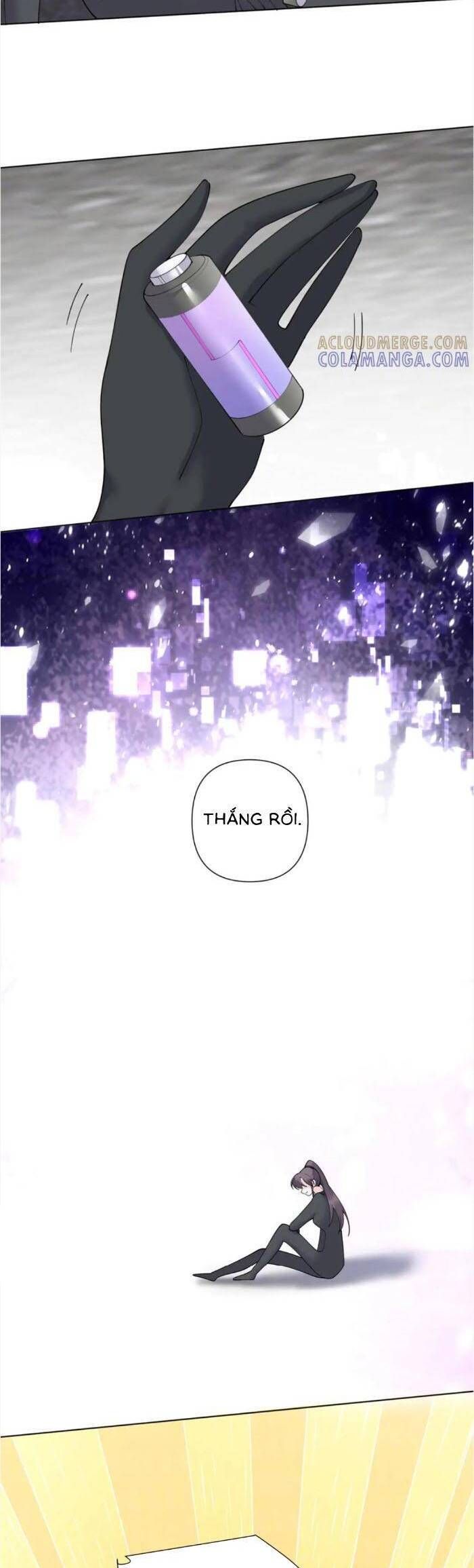 đọc truyện Ban Ngày Bị Hủy Hôn, Buổi Tối Bị Chỉ Huy Vừa Đáng Yêu Vừa Hung Dữ Đòi Ôm. Chương 112 ảnh 4 tại Thiên Thai Truyện