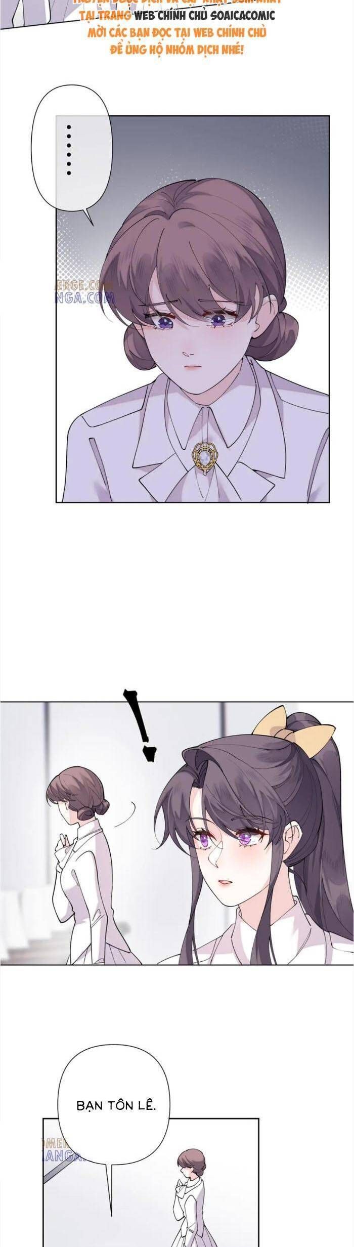 đọc truyện Ban Ngày Bị Hủy Hôn, Buổi Tối Bị Chỉ Huy Vừa Đáng Yêu Vừa Hung Dữ Đòi Ôm. Chương 112 ảnh 10 tại Thiên Thai Truyện