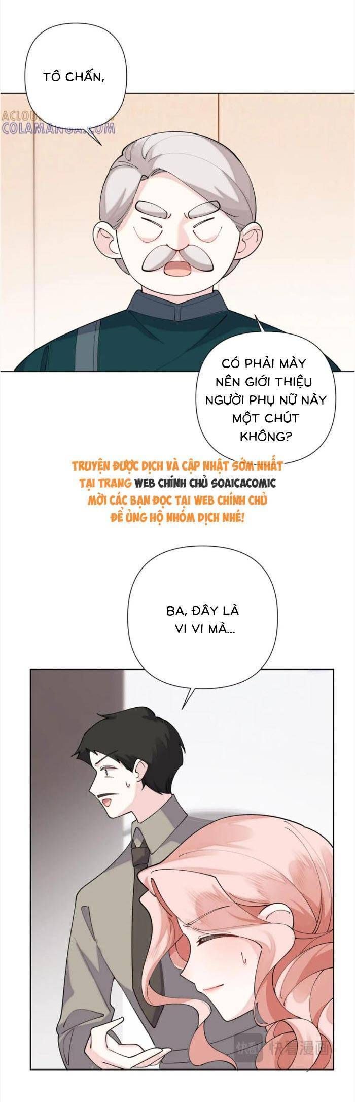 đọc truyện Ban Ngày Bị Hủy Hôn, Buổi Tối Bị Chỉ Huy Vừa Đáng Yêu Vừa Hung Dữ Đòi Ôm. Chương 116 ảnh 12 tại Thiên Thai Truyện