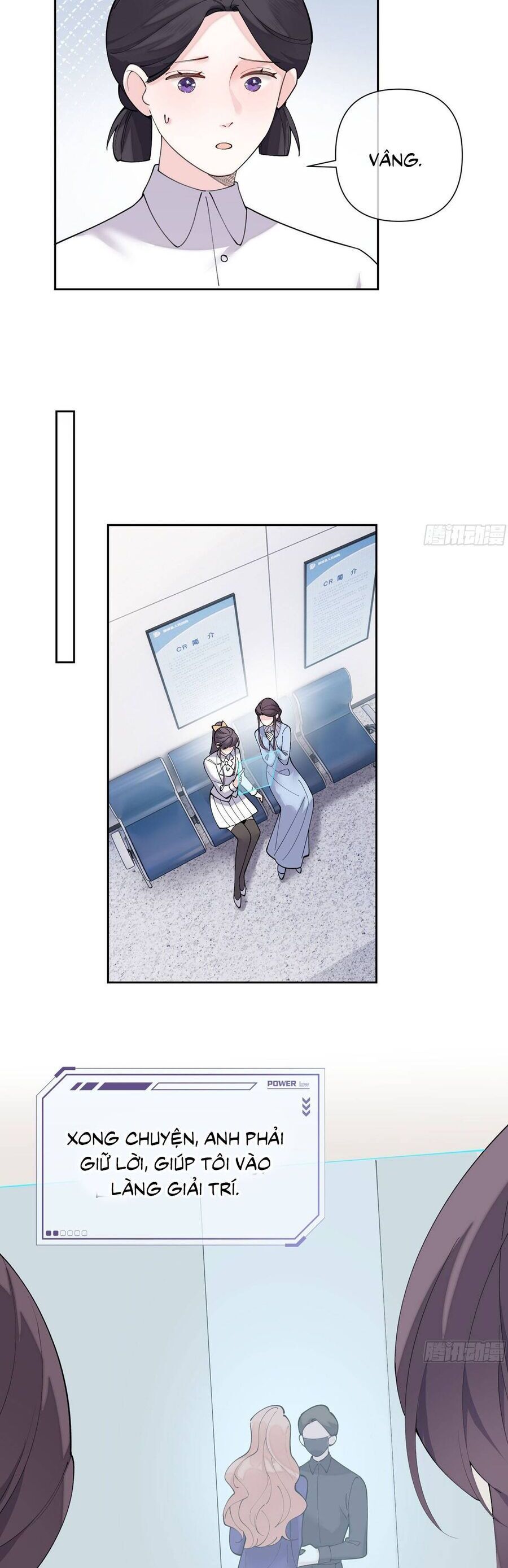 đọc truyện Ban Ngày Bị Hủy Hôn, Buổi Tối Bị Chỉ Huy Vừa Đáng Yêu Vừa Hung Dữ Đòi Ôm. Chương 118 ảnh 12 tại Thiên Thai Truyện