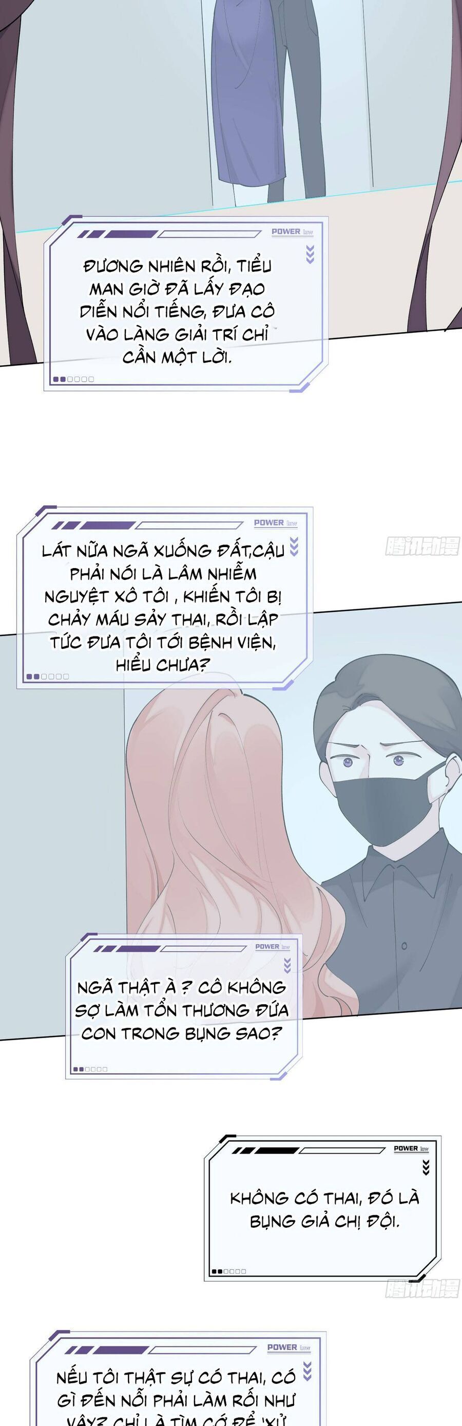 đọc truyện Ban Ngày Bị Hủy Hôn, Buổi Tối Bị Chỉ Huy Vừa Đáng Yêu Vừa Hung Dữ Đòi Ôm. Chương 118 ảnh 13 tại Thiên Thai Truyện