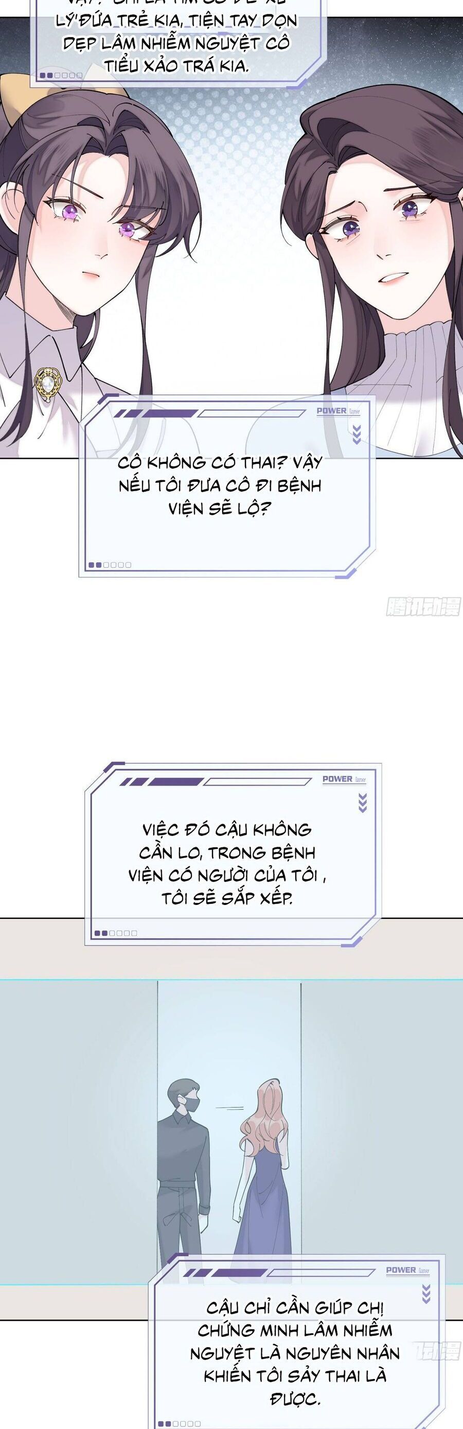 đọc truyện Ban Ngày Bị Hủy Hôn, Buổi Tối Bị Chỉ Huy Vừa Đáng Yêu Vừa Hung Dữ Đòi Ôm. Chương 118 ảnh 14 tại Thiên Thai Truyện