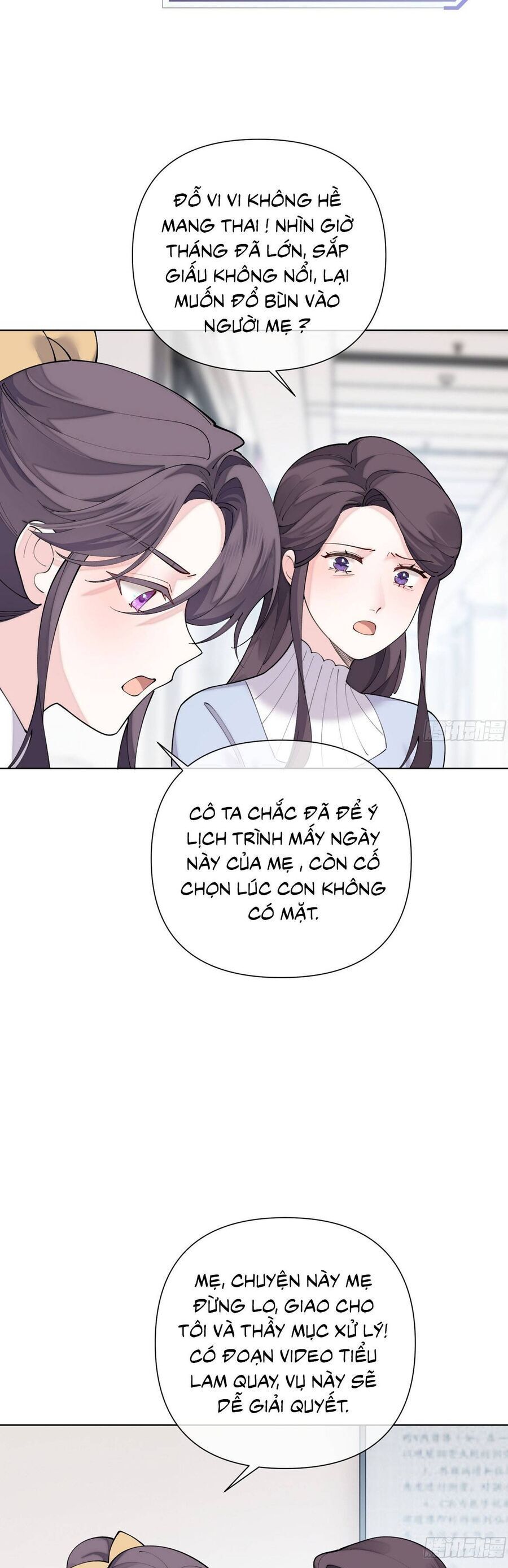 đọc truyện Ban Ngày Bị Hủy Hôn, Buổi Tối Bị Chỉ Huy Vừa Đáng Yêu Vừa Hung Dữ Đòi Ôm. Chương 118 ảnh 15 tại Thiên Thai Truyện