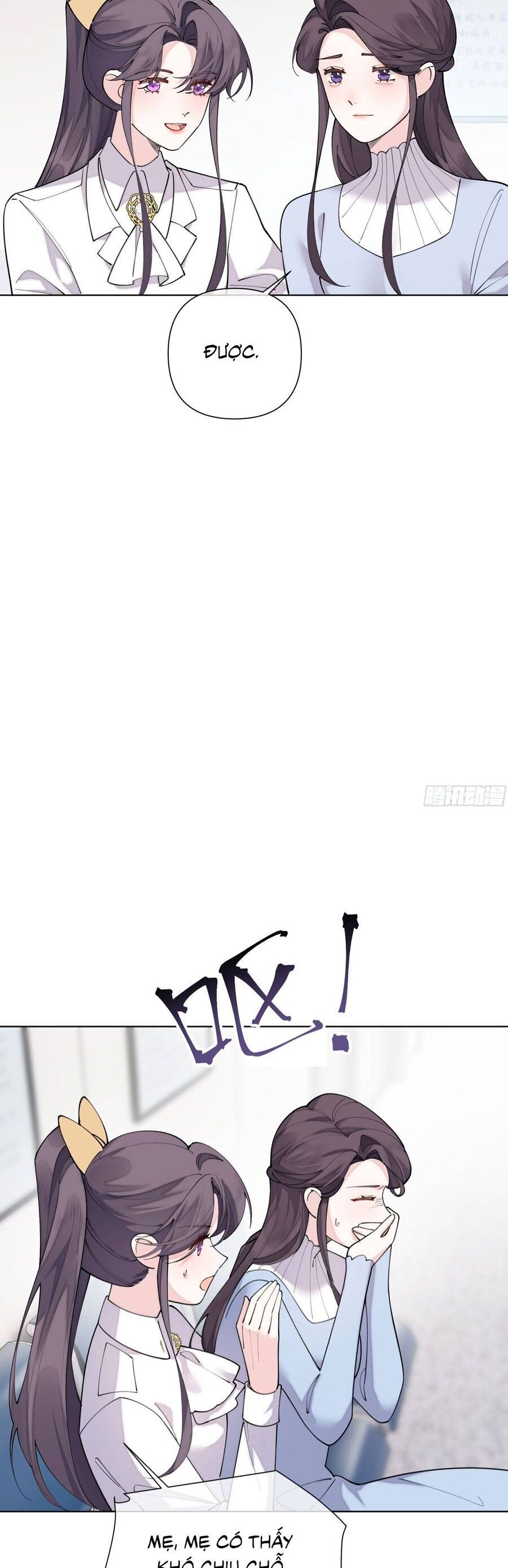 đọc truyện Ban Ngày Bị Hủy Hôn, Buổi Tối Bị Chỉ Huy Vừa Đáng Yêu Vừa Hung Dữ Đòi Ôm. Chương 118 ảnh 16 tại Thiên Thai Truyện