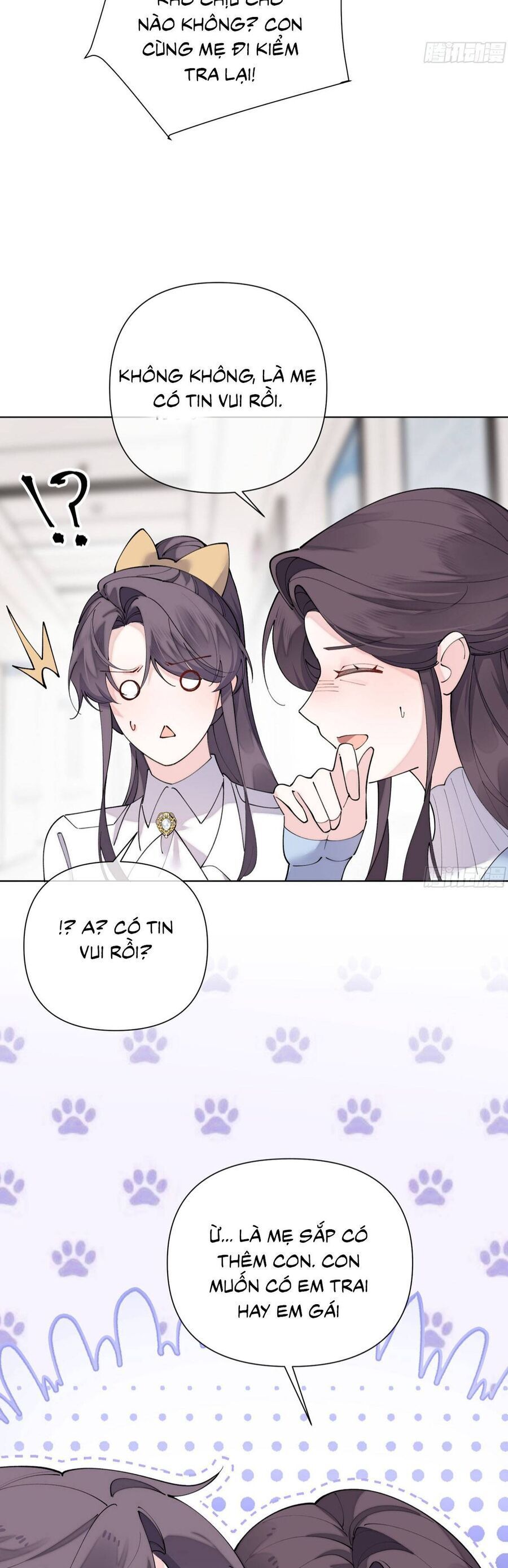 đọc truyện Ban Ngày Bị Hủy Hôn, Buổi Tối Bị Chỉ Huy Vừa Đáng Yêu Vừa Hung Dữ Đòi Ôm. Chương 118 ảnh 17 tại Thiên Thai Truyện