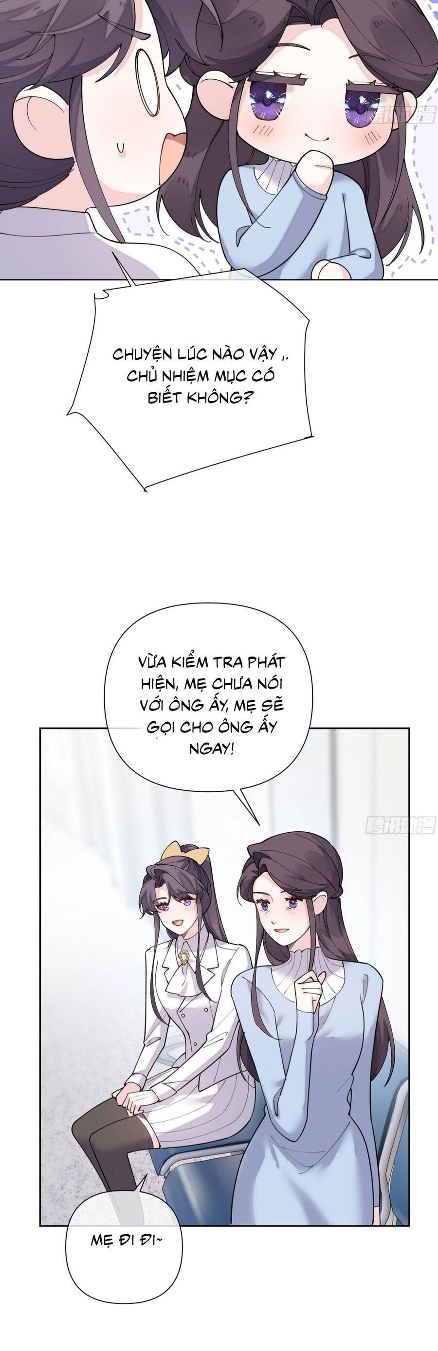 đọc truyện Ban Ngày Bị Hủy Hôn, Buổi Tối Bị Chỉ Huy Vừa Đáng Yêu Vừa Hung Dữ Đòi Ôm. Chương 118 ảnh 18 tại Thiên Thai Truyện