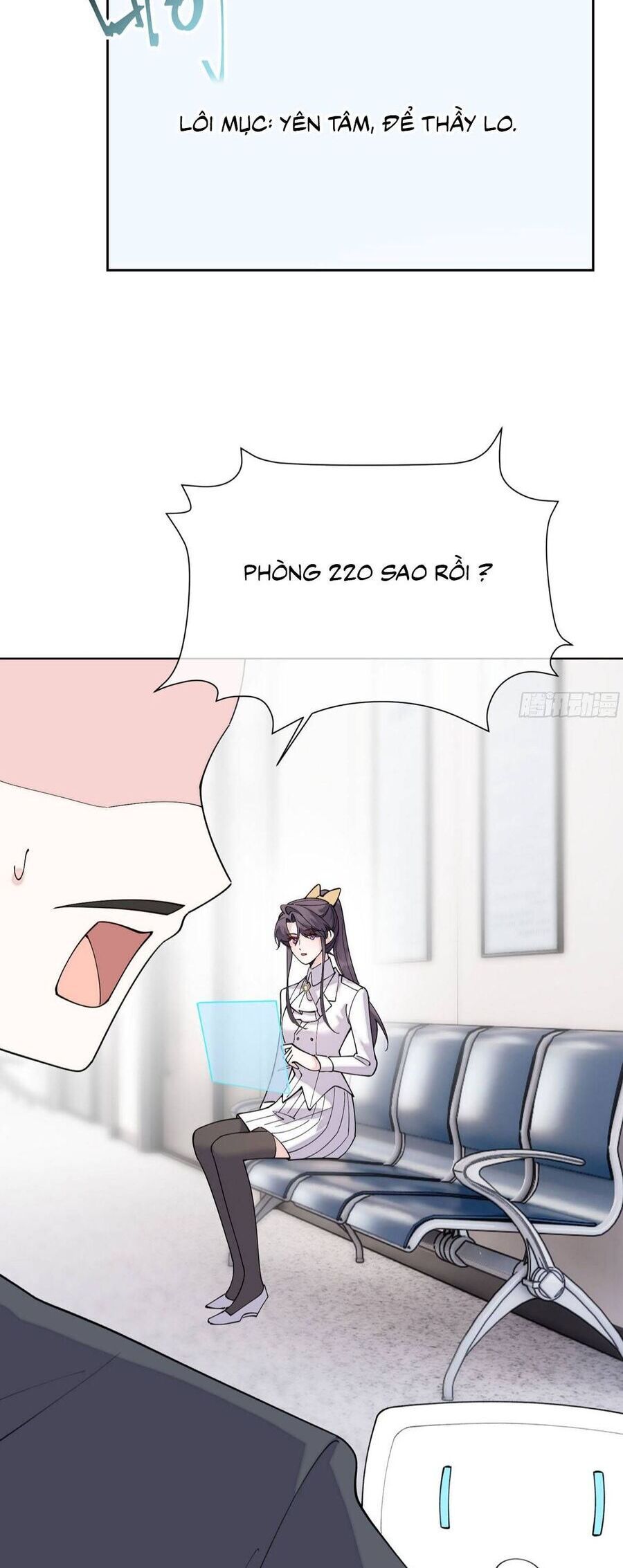 đọc truyện Ban Ngày Bị Hủy Hôn, Buổi Tối Bị Chỉ Huy Vừa Đáng Yêu Vừa Hung Dữ Đòi Ôm. Chương 118 ảnh 20 tại Thiên Thai Truyện