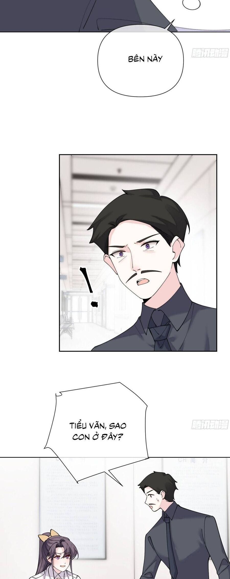 đọc truyện Ban Ngày Bị Hủy Hôn, Buổi Tối Bị Chỉ Huy Vừa Đáng Yêu Vừa Hung Dữ Đòi Ôm. Chương 118 ảnh 21 tại Thiên Thai Truyện