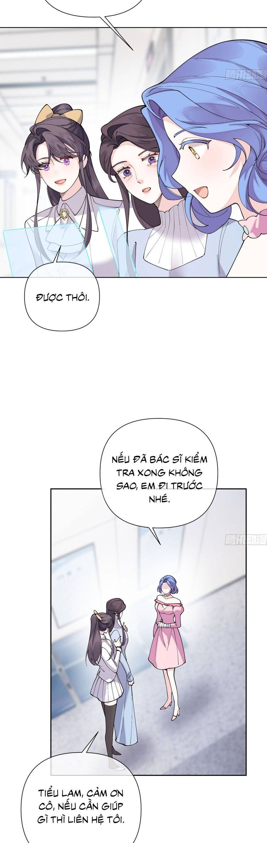 đọc truyện Ban Ngày Bị Hủy Hôn, Buổi Tối Bị Chỉ Huy Vừa Đáng Yêu Vừa Hung Dữ Đòi Ôm. Chương 118 ảnh 5 tại Thiên Thai Truyện