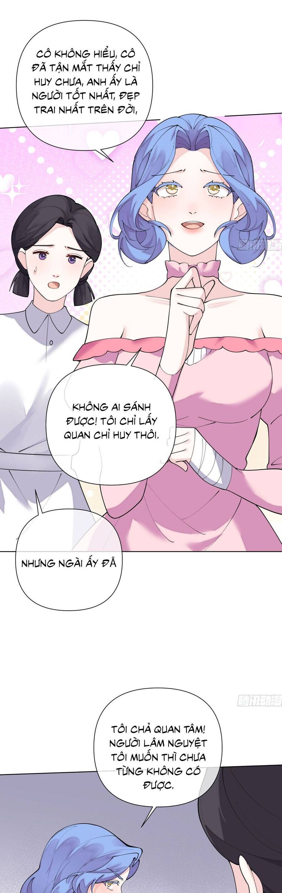 đọc truyện Ban Ngày Bị Hủy Hôn, Buổi Tối Bị Chỉ Huy Vừa Đáng Yêu Vừa Hung Dữ Đòi Ôm. Chương 118 ảnh 10 tại Thiên Thai Truyện