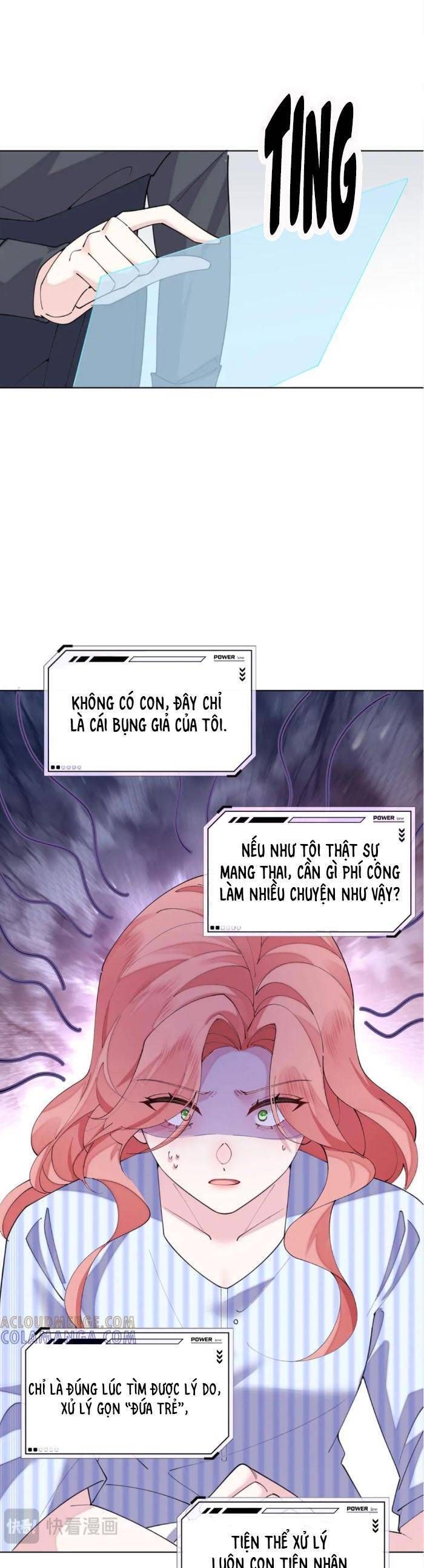 đọc truyện Ban Ngày Bị Hủy Hôn, Buổi Tối Bị Chỉ Huy Vừa Đáng Yêu Vừa Hung Dữ Đòi Ôm. Chương 119 ảnh 12 tại Thiên Thai Truyện