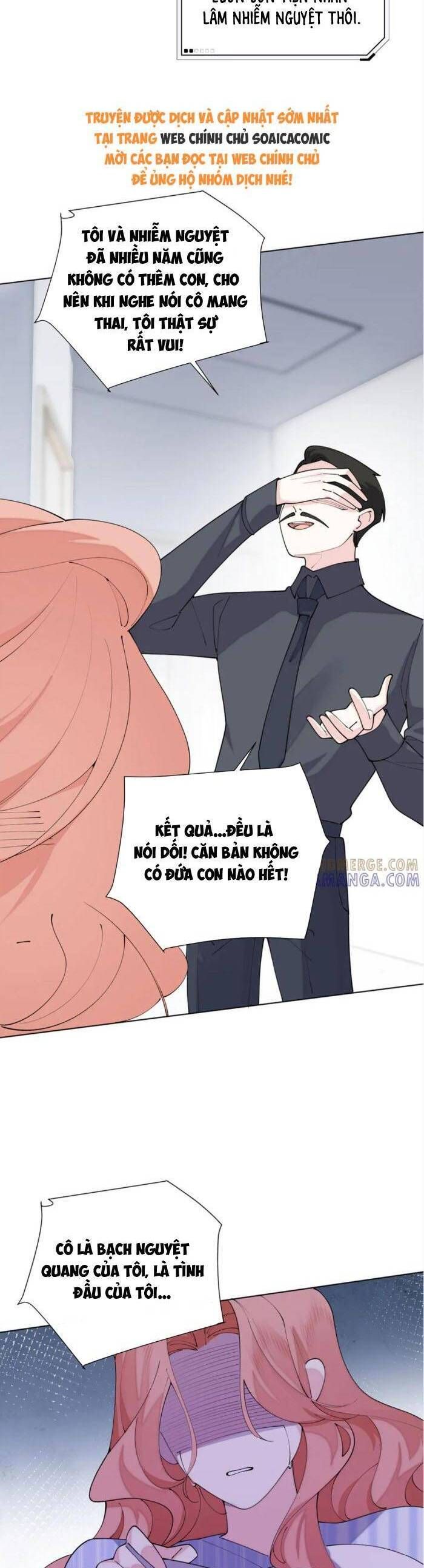 đọc truyện Ban Ngày Bị Hủy Hôn, Buổi Tối Bị Chỉ Huy Vừa Đáng Yêu Vừa Hung Dữ Đòi Ôm. Chương 119 ảnh 13 tại Thiên Thai Truyện