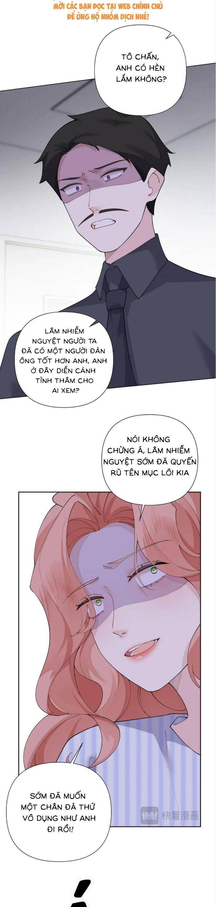 đọc truyện Ban Ngày Bị Hủy Hôn, Buổi Tối Bị Chỉ Huy Vừa Đáng Yêu Vừa Hung Dữ Đòi Ôm. Chương 119 ảnh 15 tại Thiên Thai Truyện