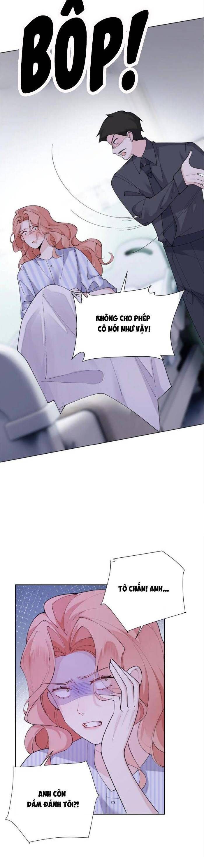 đọc truyện Ban Ngày Bị Hủy Hôn, Buổi Tối Bị Chỉ Huy Vừa Đáng Yêu Vừa Hung Dữ Đòi Ôm. Chương 119 ảnh 16 tại Thiên Thai Truyện