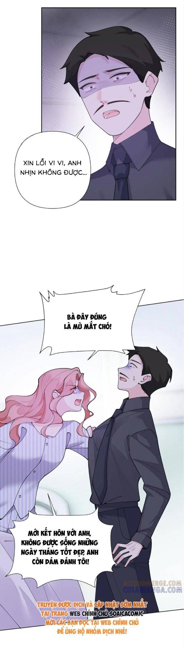 đọc truyện Ban Ngày Bị Hủy Hôn, Buổi Tối Bị Chỉ Huy Vừa Đáng Yêu Vừa Hung Dữ Đòi Ôm. Chương 119 ảnh 17 tại Thiên Thai Truyện