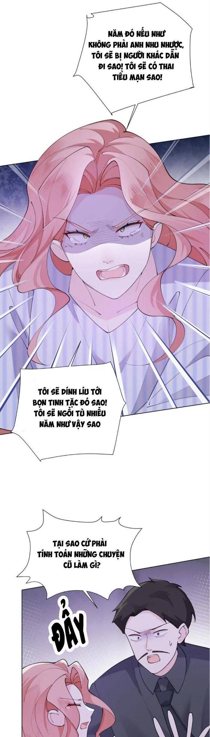 đọc truyện Ban Ngày Bị Hủy Hôn, Buổi Tối Bị Chỉ Huy Vừa Đáng Yêu Vừa Hung Dữ Đòi Ôm. Chương 119 ảnh 18 tại Thiên Thai Truyện