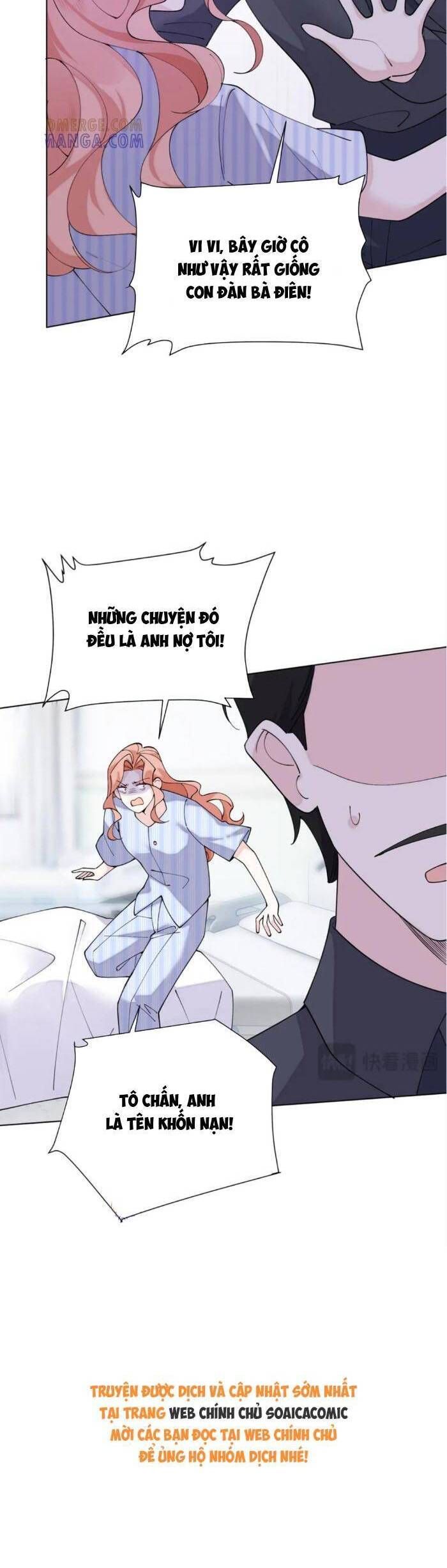 đọc truyện Ban Ngày Bị Hủy Hôn, Buổi Tối Bị Chỉ Huy Vừa Đáng Yêu Vừa Hung Dữ Đòi Ôm. Chương 119 ảnh 19 tại Thiên Thai Truyện