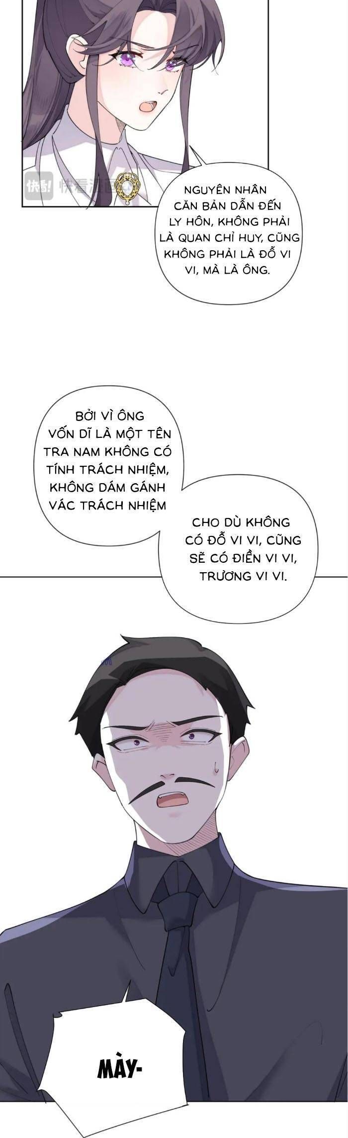 đọc truyện Ban Ngày Bị Hủy Hôn, Buổi Tối Bị Chỉ Huy Vừa Đáng Yêu Vừa Hung Dữ Đòi Ôm. Chương 119 ảnh 5 tại Thiên Thai Truyện