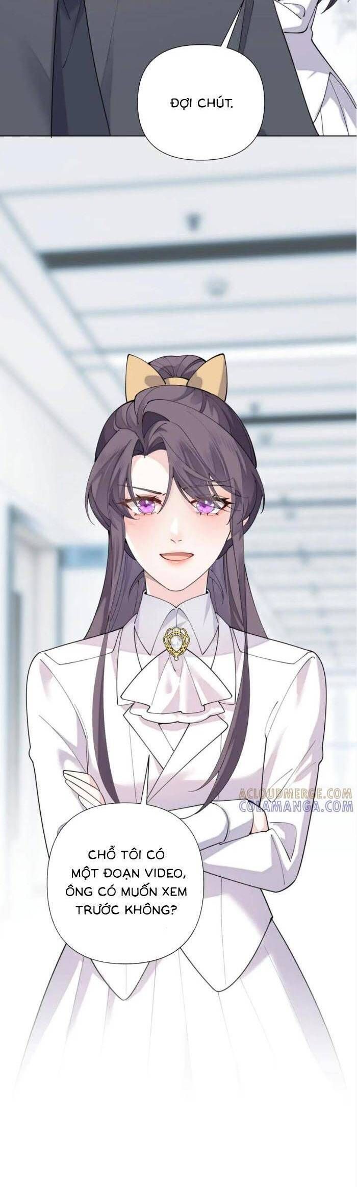 đọc truyện Ban Ngày Bị Hủy Hôn, Buổi Tối Bị Chỉ Huy Vừa Đáng Yêu Vừa Hung Dữ Đòi Ôm. Chương 119 ảnh 7 tại Thiên Thai Truyện