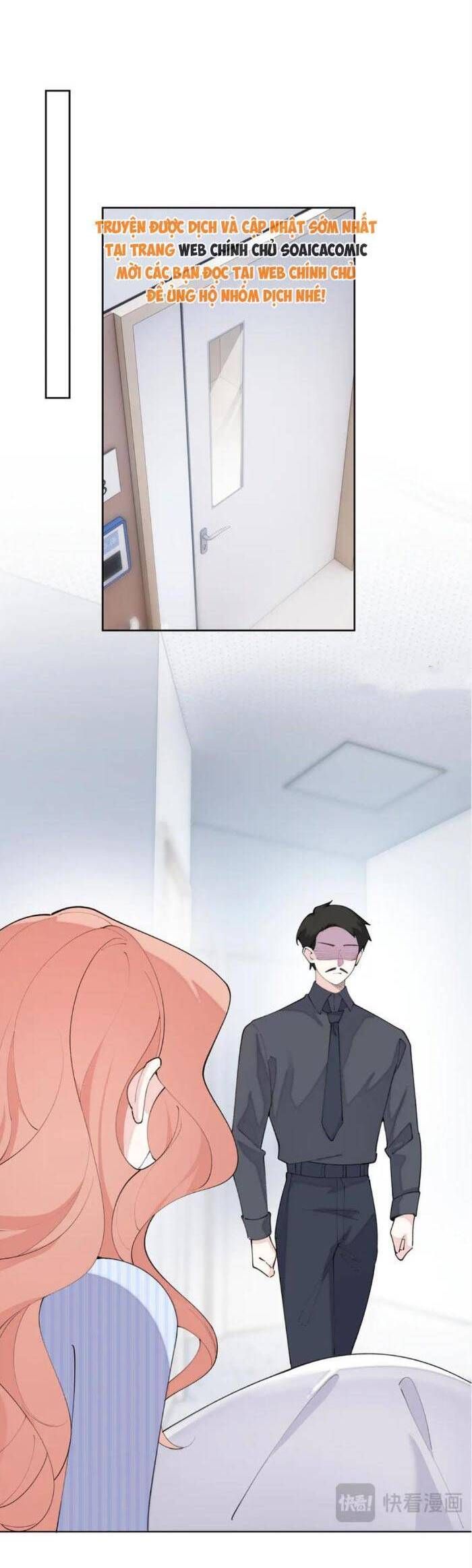 đọc truyện Ban Ngày Bị Hủy Hôn, Buổi Tối Bị Chỉ Huy Vừa Đáng Yêu Vừa Hung Dữ Đòi Ôm. Chương 119 ảnh 8 tại Thiên Thai Truyện