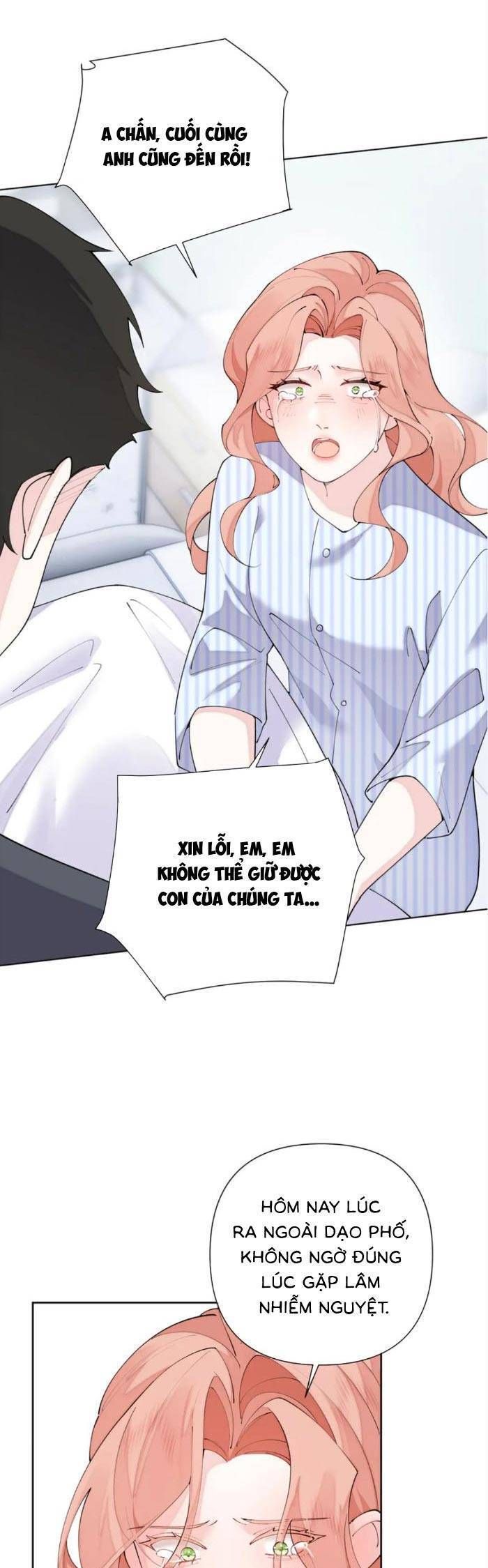 đọc truyện Ban Ngày Bị Hủy Hôn, Buổi Tối Bị Chỉ Huy Vừa Đáng Yêu Vừa Hung Dữ Đòi Ôm. Chương 119 ảnh 9 tại Thiên Thai Truyện