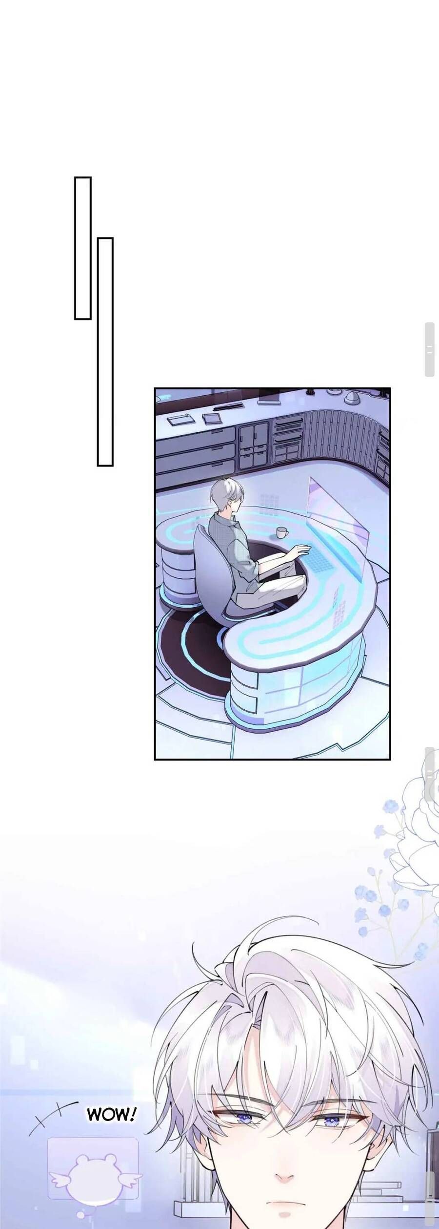 đọc truyện Ban Ngày Bị Hủy Hôn, Buổi Tối Bị Chỉ Huy Vừa Đáng Yêu Vừa Hung Dữ Đòi Ôm. Chương 12 ảnh 12 tại Thiên Thai Truyện