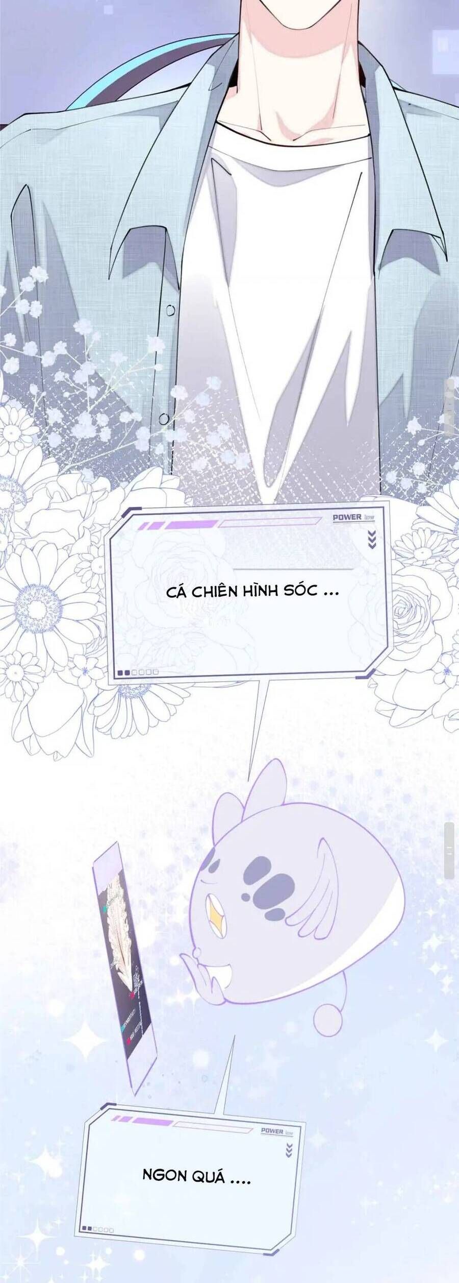 đọc truyện Ban Ngày Bị Hủy Hôn, Buổi Tối Bị Chỉ Huy Vừa Đáng Yêu Vừa Hung Dữ Đòi Ôm. Chương 12 ảnh 13 tại Thiên Thai Truyện