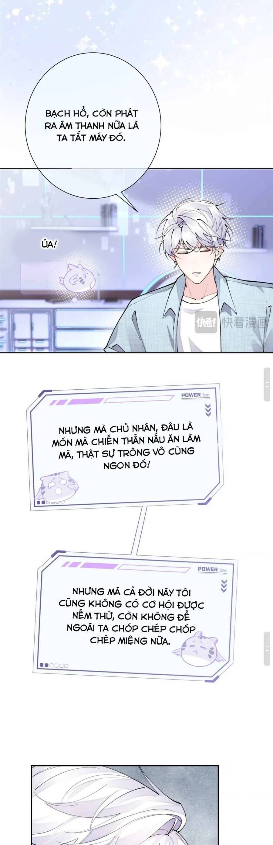 đọc truyện Ban Ngày Bị Hủy Hôn, Buổi Tối Bị Chỉ Huy Vừa Đáng Yêu Vừa Hung Dữ Đòi Ôm. Chương 12 ảnh 14 tại Thiên Thai Truyện