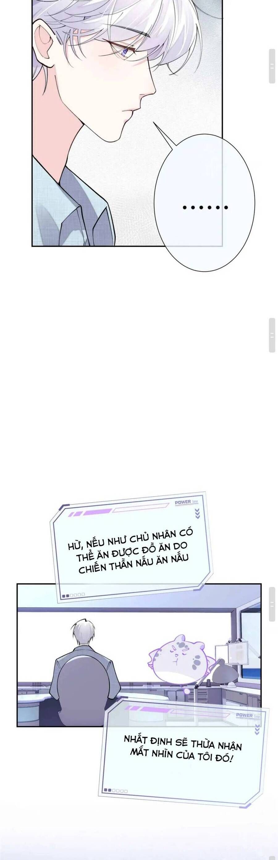 đọc truyện Ban Ngày Bị Hủy Hôn, Buổi Tối Bị Chỉ Huy Vừa Đáng Yêu Vừa Hung Dữ Đòi Ôm. Chương 12 ảnh 15 tại Thiên Thai Truyện