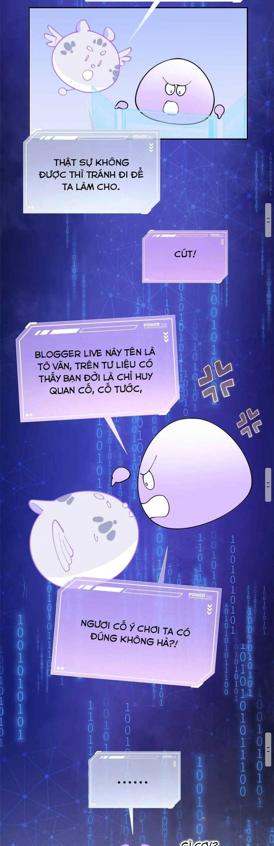 đọc truyện Ban Ngày Bị Hủy Hôn, Buổi Tối Bị Chỉ Huy Vừa Đáng Yêu Vừa Hung Dữ Đòi Ôm. Chương 12 ảnh 17 tại Thiên Thai Truyện