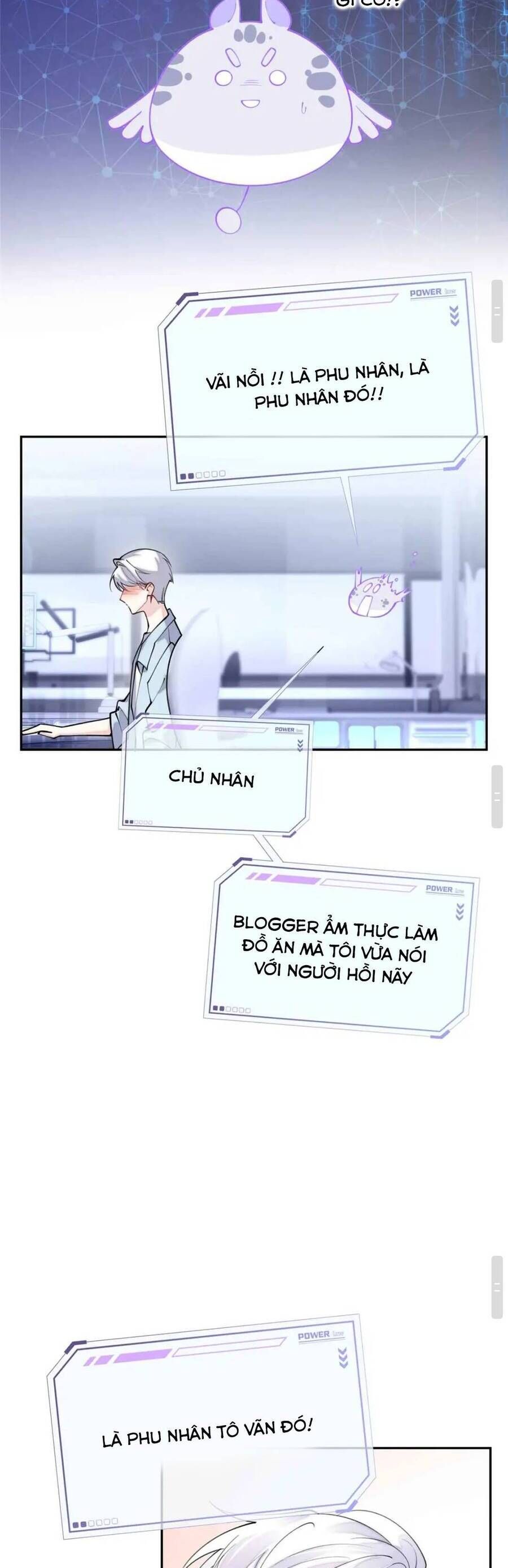 đọc truyện Ban Ngày Bị Hủy Hôn, Buổi Tối Bị Chỉ Huy Vừa Đáng Yêu Vừa Hung Dữ Đòi Ôm. Chương 12 ảnh 18 tại Thiên Thai Truyện