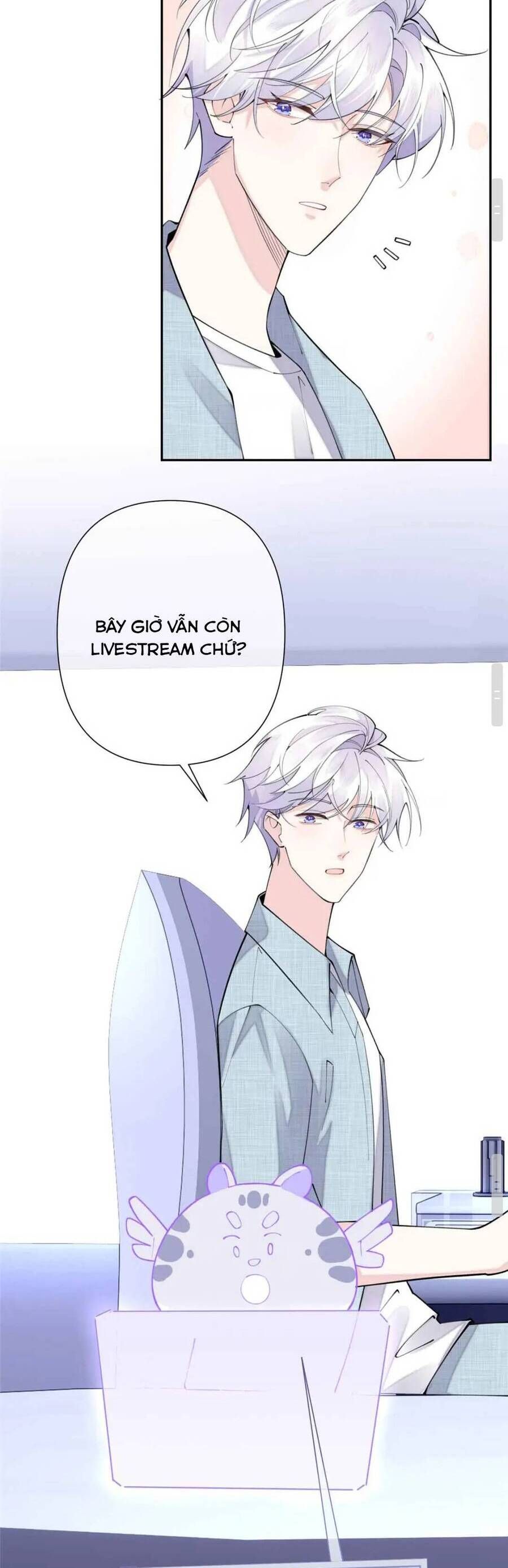 đọc truyện Ban Ngày Bị Hủy Hôn, Buổi Tối Bị Chỉ Huy Vừa Đáng Yêu Vừa Hung Dữ Đòi Ôm. Chương 12 ảnh 19 tại Thiên Thai Truyện