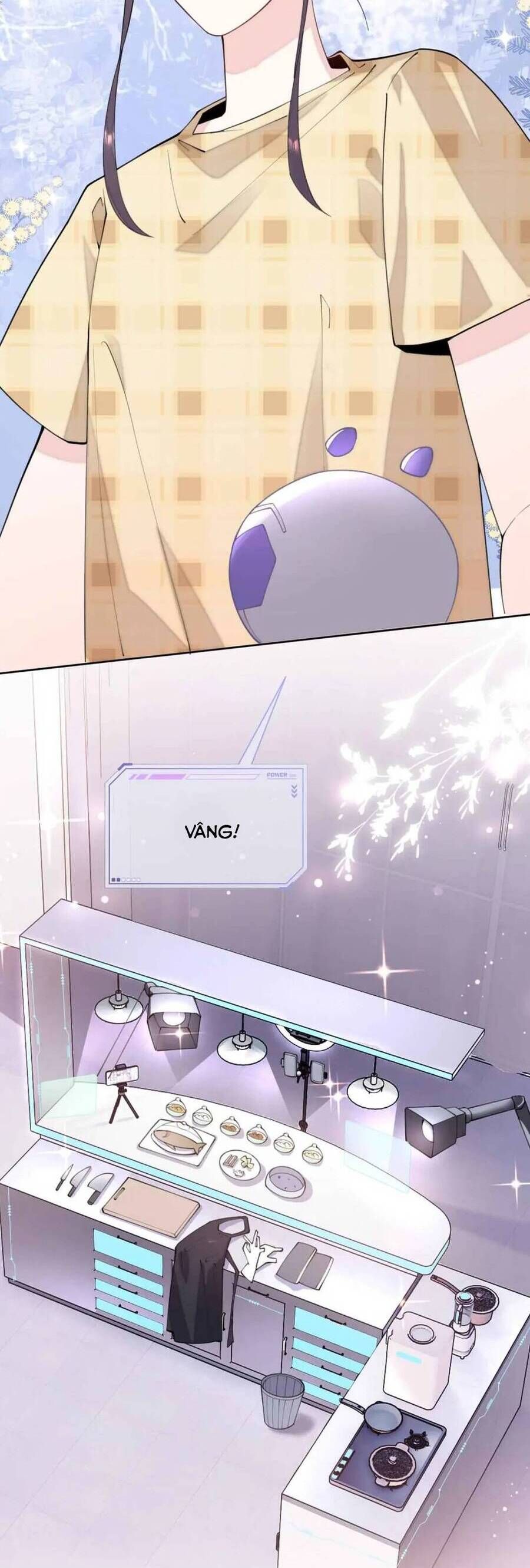 đọc truyện Ban Ngày Bị Hủy Hôn, Buổi Tối Bị Chỉ Huy Vừa Đáng Yêu Vừa Hung Dữ Đòi Ôm. Chương 12 ảnh 5 tại Thiên Thai Truyện