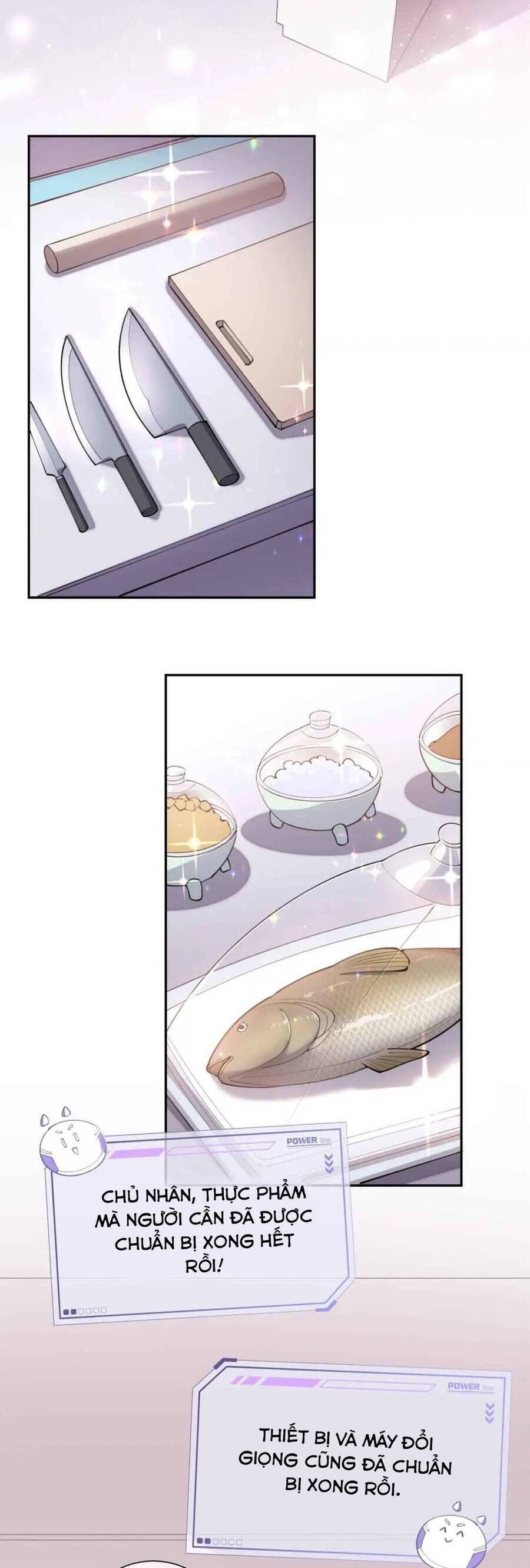 đọc truyện Ban Ngày Bị Hủy Hôn, Buổi Tối Bị Chỉ Huy Vừa Đáng Yêu Vừa Hung Dữ Đòi Ôm. Chương 12 ảnh 6 tại Thiên Thai Truyện