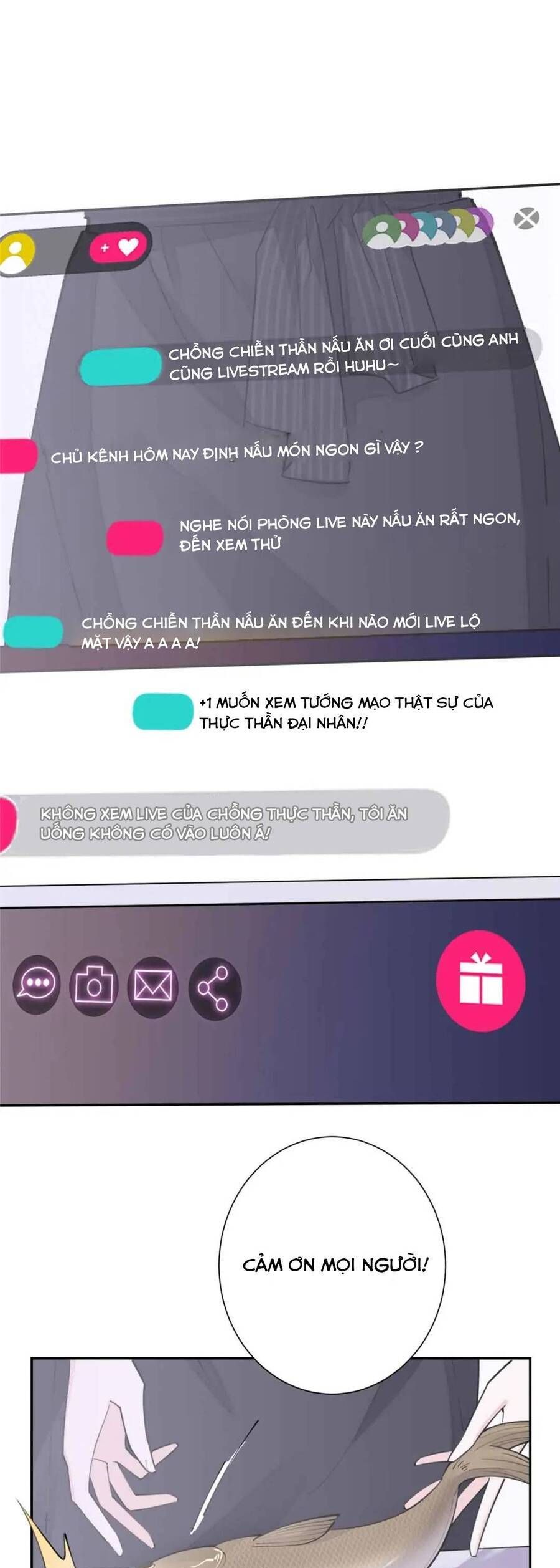 đọc truyện Ban Ngày Bị Hủy Hôn, Buổi Tối Bị Chỉ Huy Vừa Đáng Yêu Vừa Hung Dữ Đòi Ôm. Chương 12 ảnh 8 tại Thiên Thai Truyện