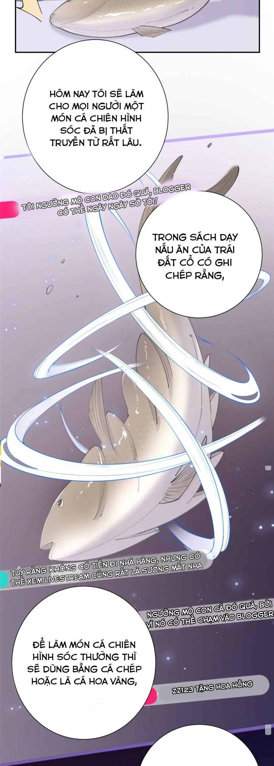 đọc truyện Ban Ngày Bị Hủy Hôn, Buổi Tối Bị Chỉ Huy Vừa Đáng Yêu Vừa Hung Dữ Đòi Ôm. Chương 12 ảnh 9 tại Thiên Thai Truyện