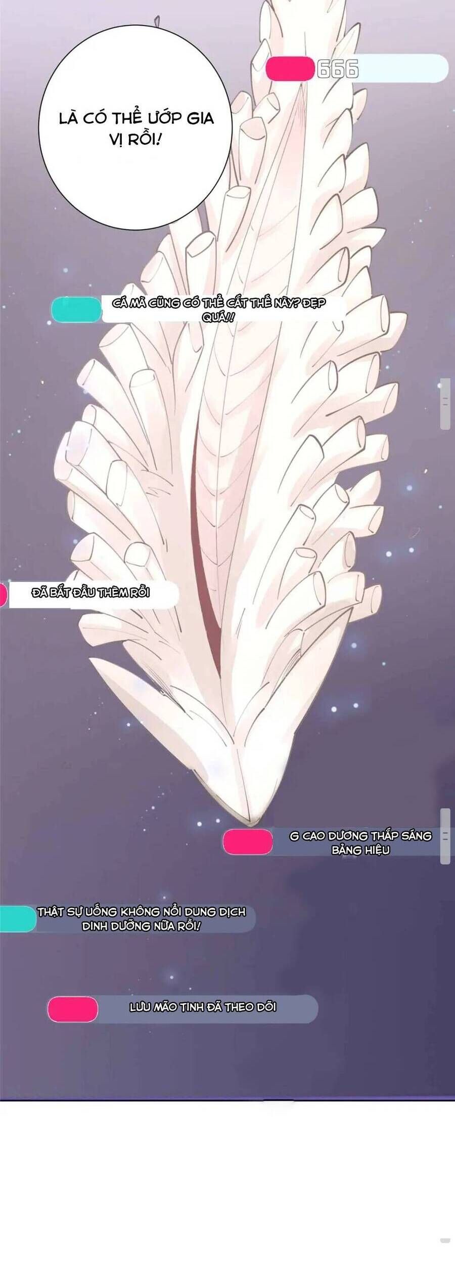 đọc truyện Ban Ngày Bị Hủy Hôn, Buổi Tối Bị Chỉ Huy Vừa Đáng Yêu Vừa Hung Dữ Đòi Ôm. Chương 12 ảnh 11 tại Thiên Thai Truyện