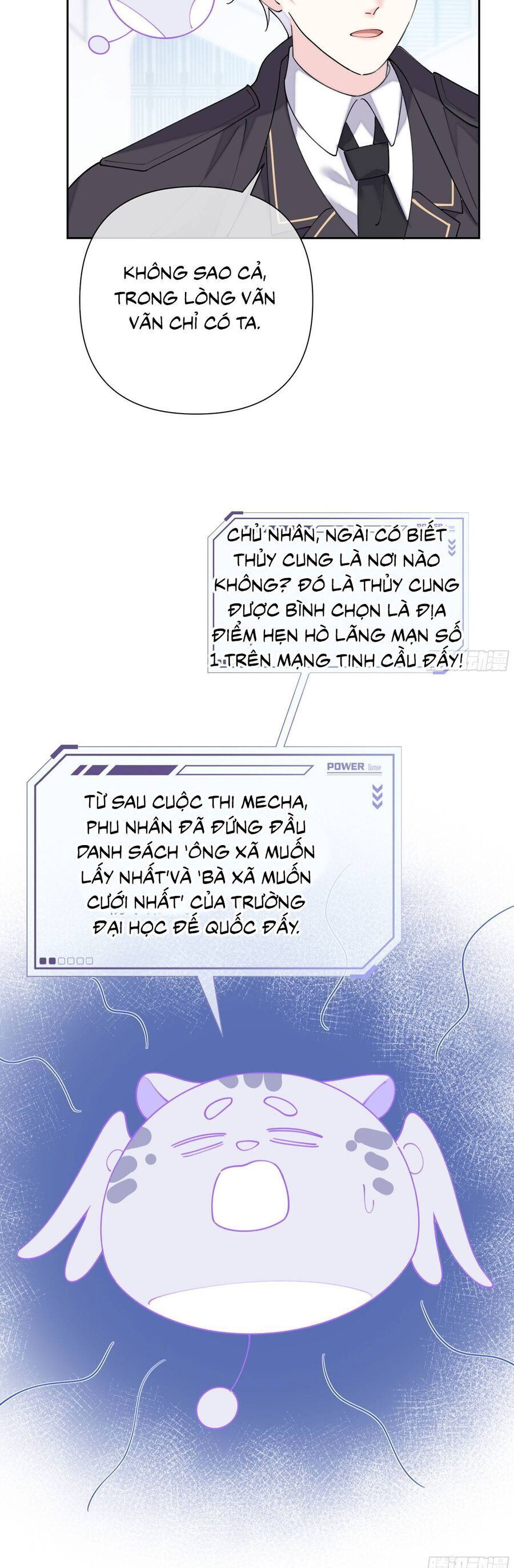 đọc truyện Ban Ngày Bị Hủy Hôn, Buổi Tối Bị Chỉ Huy Vừa Đáng Yêu Vừa Hung Dữ Đòi Ôm. Chương 121 ảnh 13 tại Thiên Thai Truyện