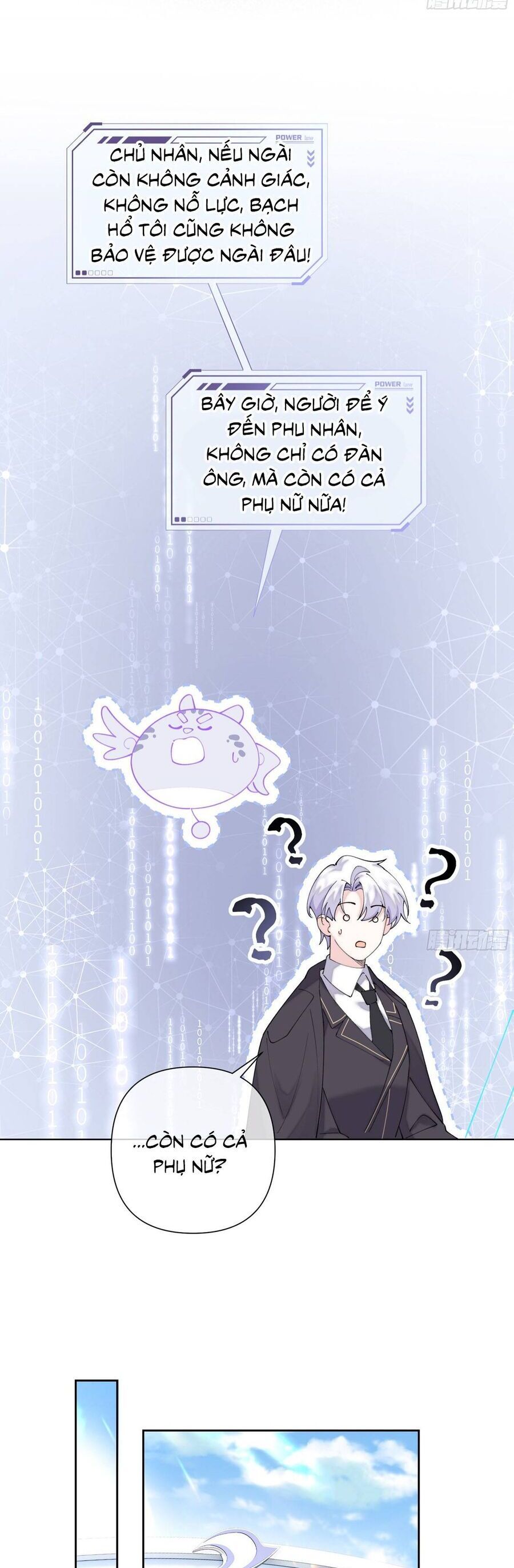 đọc truyện Ban Ngày Bị Hủy Hôn, Buổi Tối Bị Chỉ Huy Vừa Đáng Yêu Vừa Hung Dữ Đòi Ôm. Chương 121 ảnh 14 tại Thiên Thai Truyện