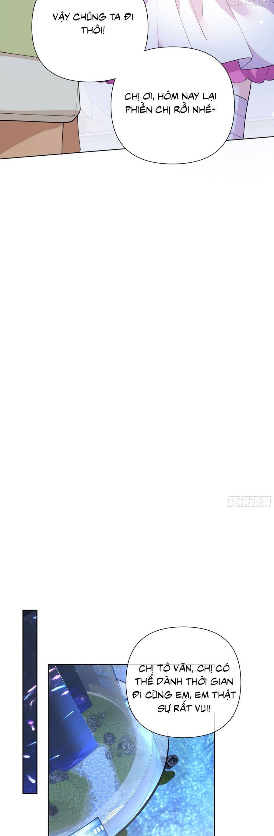 đọc truyện Ban Ngày Bị Hủy Hôn, Buổi Tối Bị Chỉ Huy Vừa Đáng Yêu Vừa Hung Dữ Đòi Ôm. Chương 121 ảnh 17 tại Thiên Thai Truyện