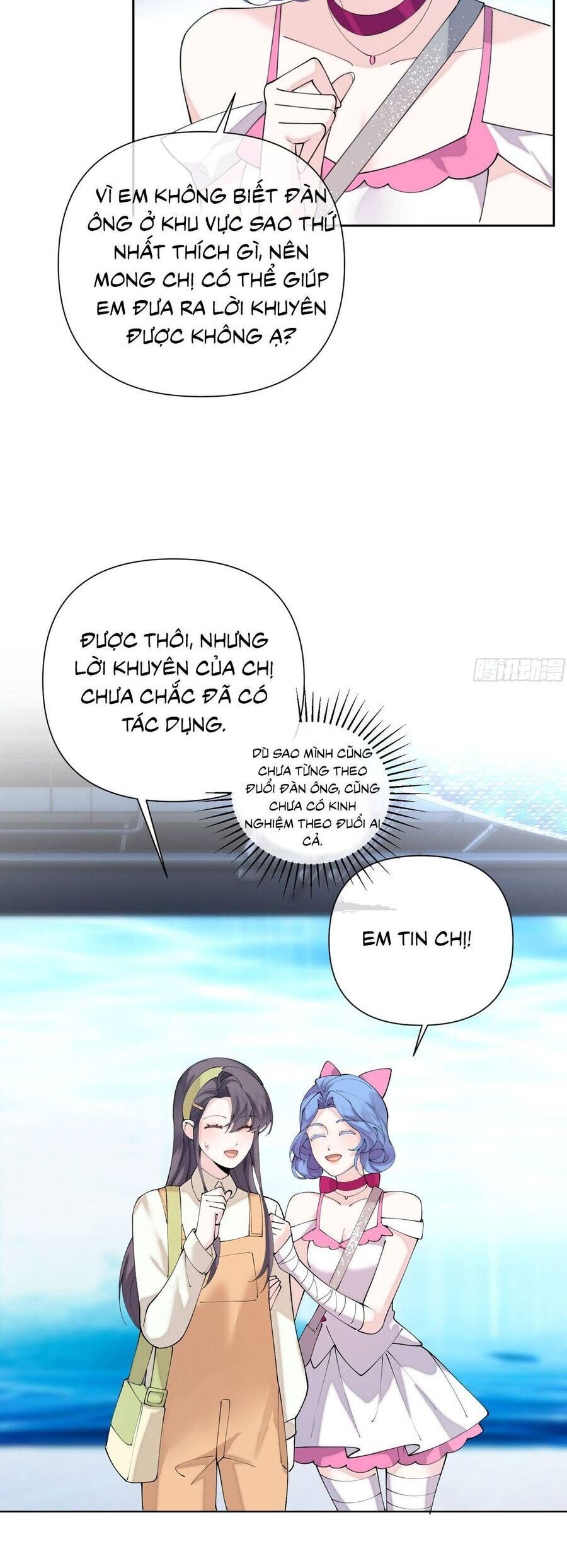 đọc truyện Ban Ngày Bị Hủy Hôn, Buổi Tối Bị Chỉ Huy Vừa Đáng Yêu Vừa Hung Dữ Đòi Ôm. Chương 121 ảnh 20 tại Thiên Thai Truyện