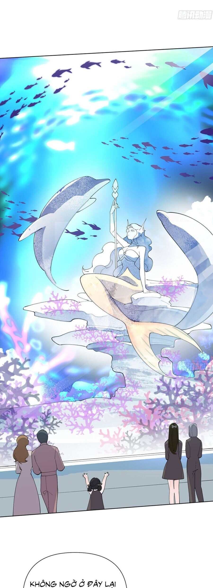 đọc truyện Ban Ngày Bị Hủy Hôn, Buổi Tối Bị Chỉ Huy Vừa Đáng Yêu Vừa Hung Dữ Đòi Ôm. Chương 121 ảnh 21 tại Thiên Thai Truyện