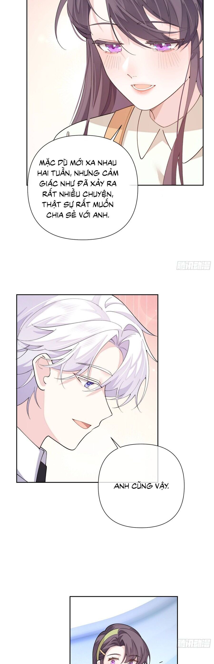 đọc truyện Ban Ngày Bị Hủy Hôn, Buổi Tối Bị Chỉ Huy Vừa Đáng Yêu Vừa Hung Dữ Đòi Ôm. Chương 121 ảnh 9 tại Thiên Thai Truyện