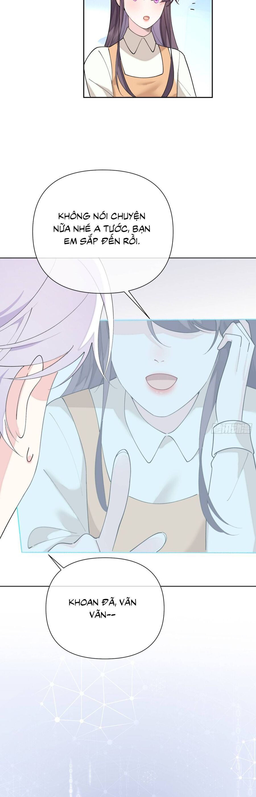 đọc truyện Ban Ngày Bị Hủy Hôn, Buổi Tối Bị Chỉ Huy Vừa Đáng Yêu Vừa Hung Dữ Đòi Ôm. Chương 121 ảnh 10 tại Thiên Thai Truyện