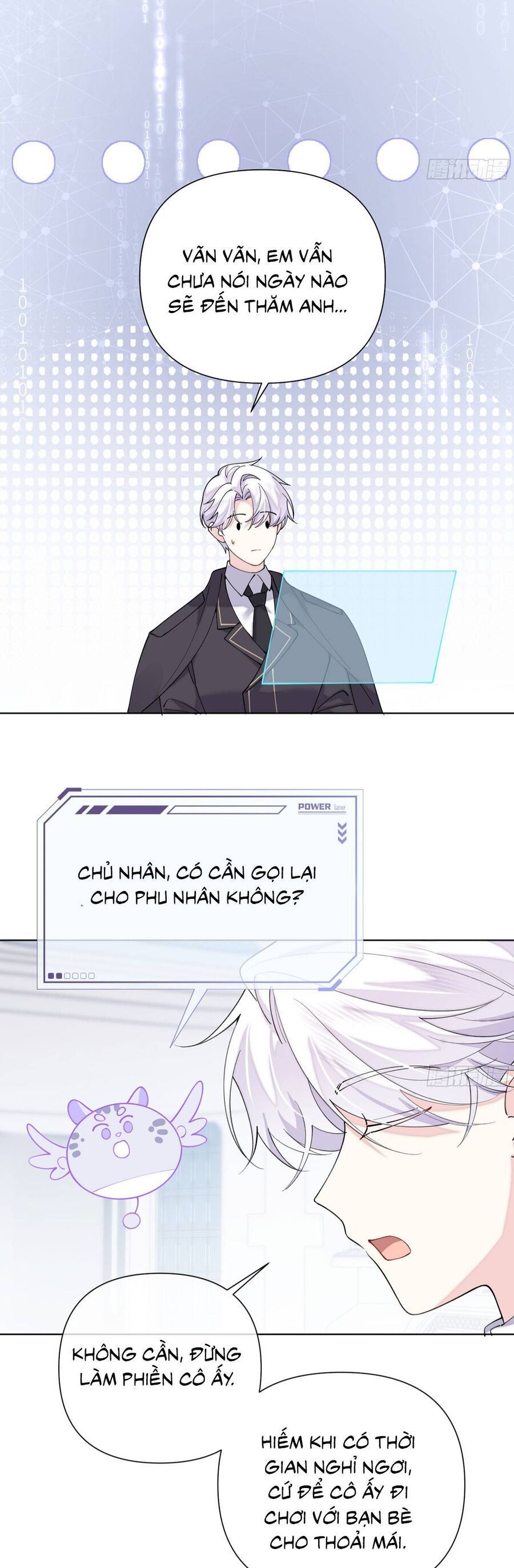 đọc truyện Ban Ngày Bị Hủy Hôn, Buổi Tối Bị Chỉ Huy Vừa Đáng Yêu Vừa Hung Dữ Đòi Ôm. Chương 121 ảnh 11 tại Thiên Thai Truyện