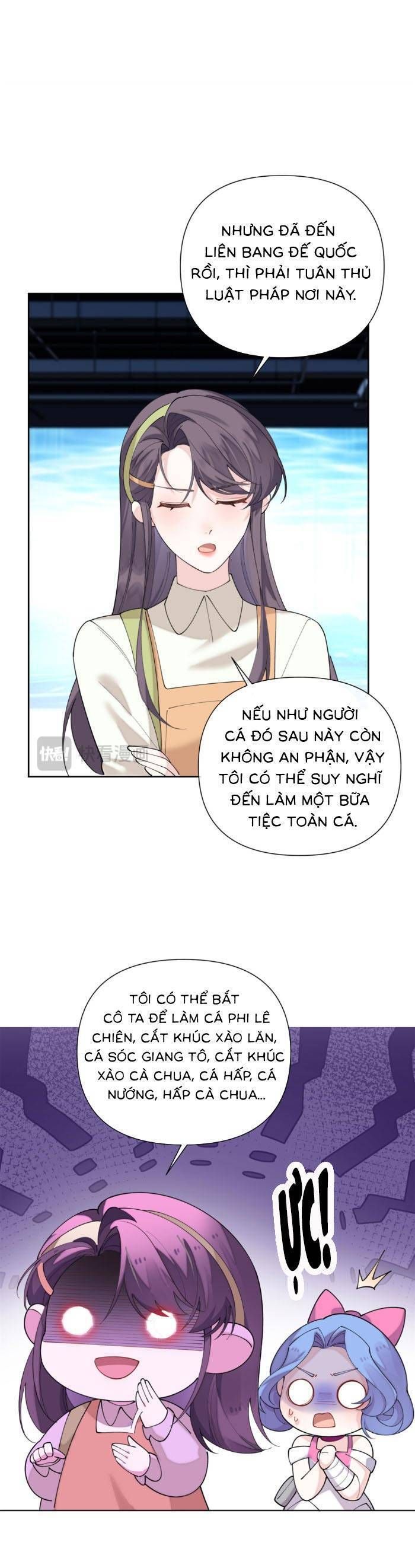 đọc truyện Ban Ngày Bị Hủy Hôn, Buổi Tối Bị Chỉ Huy Vừa Đáng Yêu Vừa Hung Dữ Đòi Ôm. Chương 122 ảnh 12 tại Thiên Thai Truyện